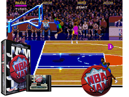 NBA Jam